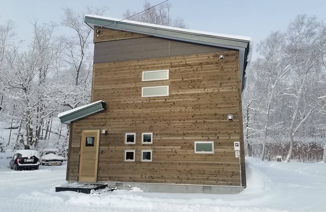 NISEKO New guest house