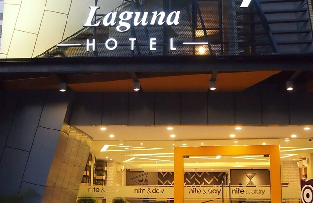 Nite & Day Laguna Bintan - Tanjungpinang