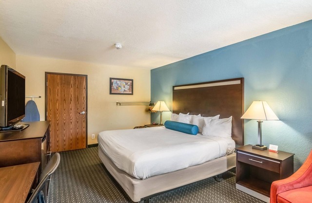 NK-King Non-Smoking.