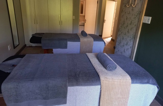 Nkomazi Kruger Lodge