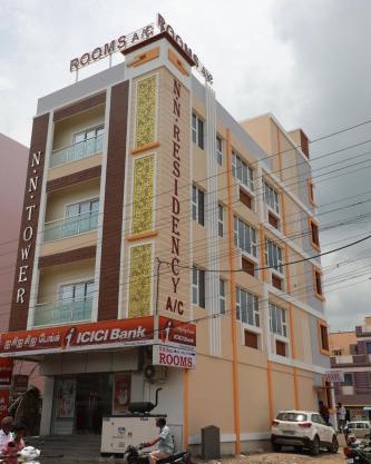 NN Residency, Thiruvallur