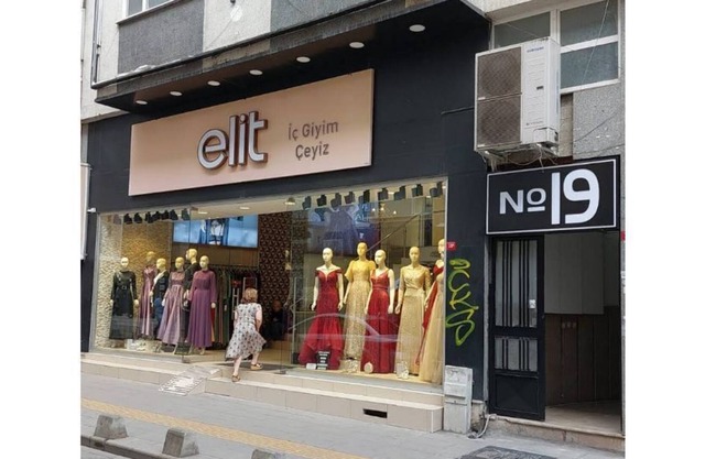 No:19 SUITE PENDIK HOTEL!