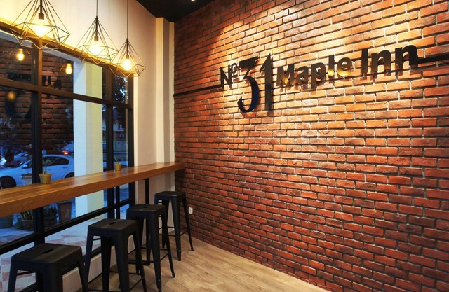 No. 31 Maple Inn