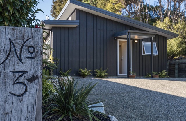 No. 5 - Kaiteriteri Holiday Home