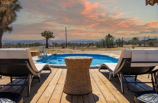 No Cleaning Fee- Stargazing Retreat with Jacuzzi