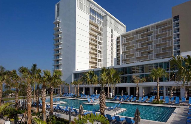 No View - 3 Bedroom - Marriott's Crystal Shores - Full Resort Access