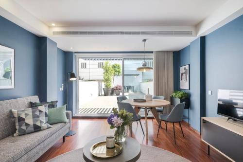 Nº150 Apartment Duplex with terrace