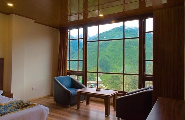 Nobel Heritage Hotel and Resort
