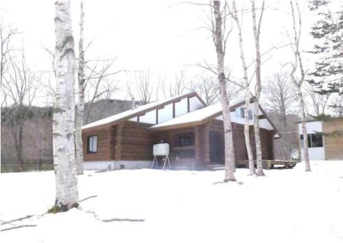 Noboribetsu City Log House - Vacation STAY 19798