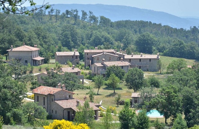 Nocciola, Poderone, Roccalbegna, Grosseto and Maremma
