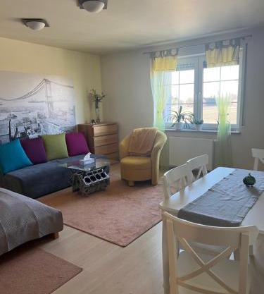 Noclegi Opole-Chmielowice Apartament A