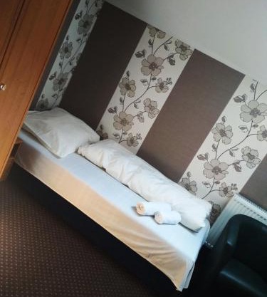 Noclegi Przy Trasie Dziekanowice