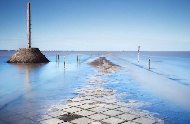 Noirmoutier : Location DE Vacances Pour 8 Personnes À Barbâtre