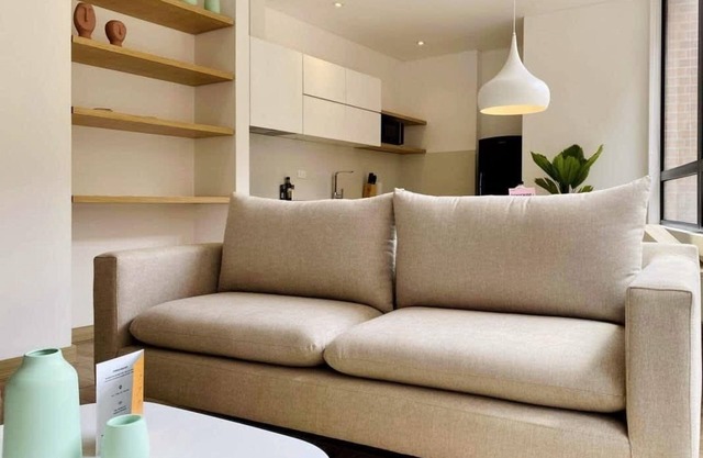 NOK Breathtaking 2 BR in Zona Rosa