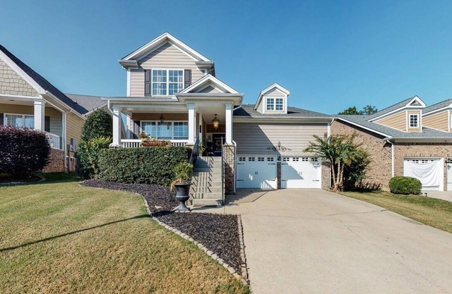 Nolensville Home Near Nashville & Franklin