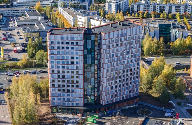 Noli Otaniemi