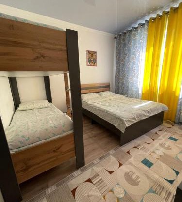 'Nomad' GUEST HOUSE