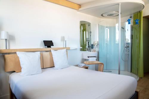 Nomad Hotel le Havre Centre Gare