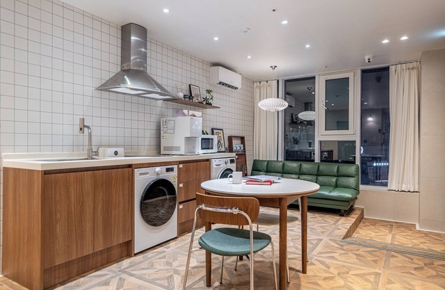 Nomad Stay in Hongdae