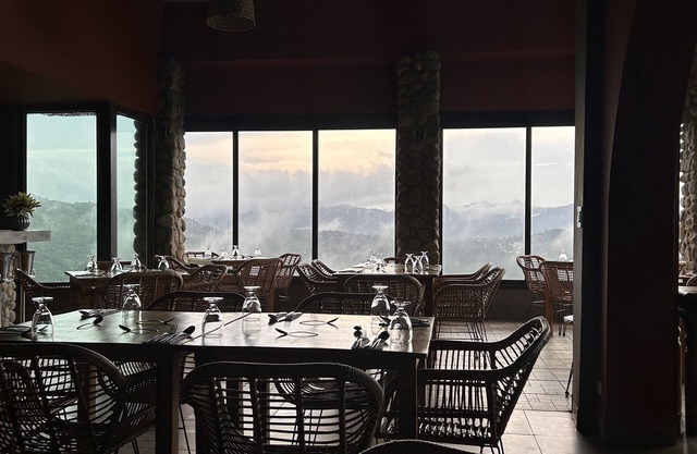 Nomada Republic Hotel El Valle