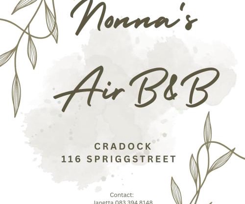 Nonnas
