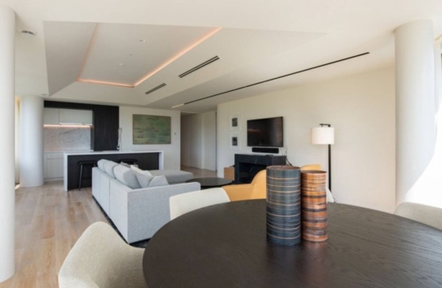 Nonsmoking 3bedroom suite twin No view specified Breakfast included Buffet/Abutagun Hokkaidō