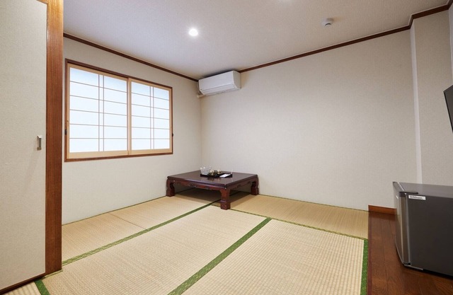 Nonsmoking Japanesestyle room/Naha Okinawa