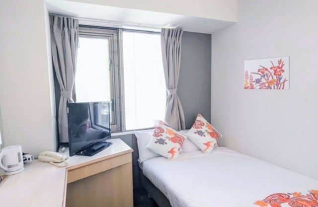 Nonsmoking Semidouble room Room only Standar/Naha Okinawa