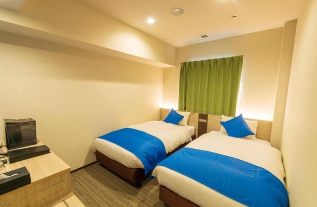 Nonsmoking Twin1930 | Room only Great loca/Naha Okinawa