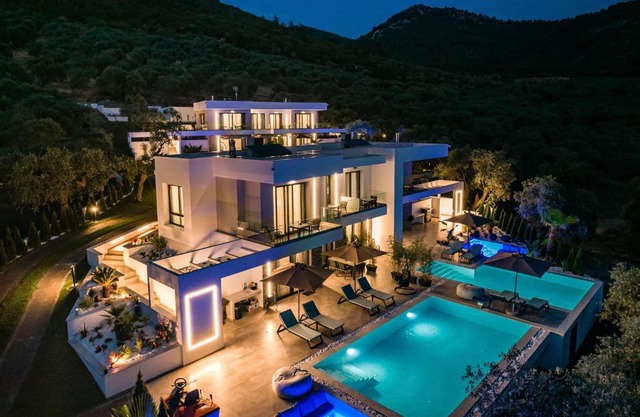 Nooa Villas