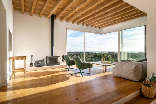 Noordhoek Sunset Villa