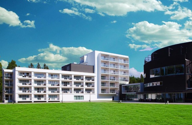 Noorus SPA Hotel