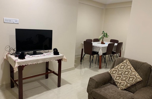 Norbhum Service Apartment