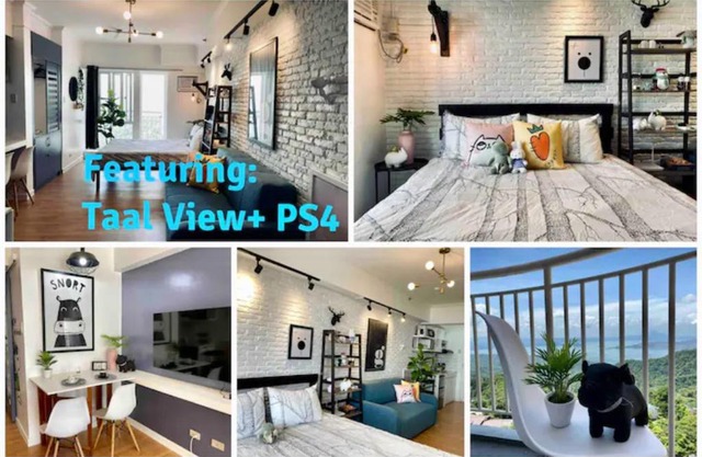 Nordic Homes Tagaytay