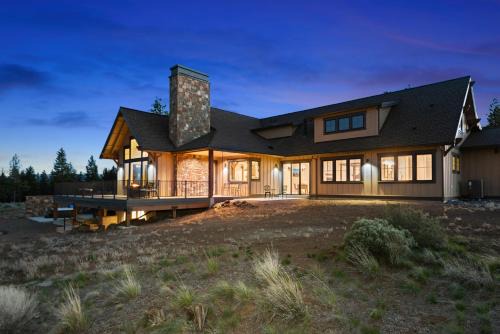 Nordic Lodge - Meredith Lodging