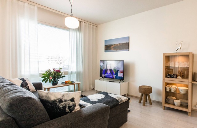 Nordica Design Residence Rovaniemi