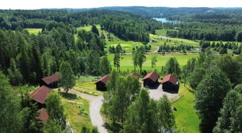 Noretjärns Stugby