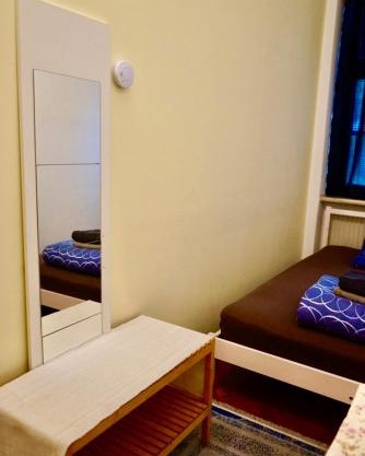 Norling Guest House