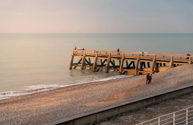 Normandie Veules-les-Roses for 2 persons-formerly TUI Ferienhaus