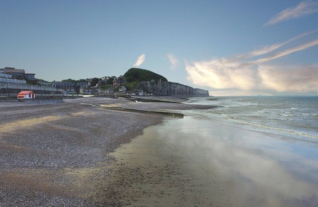 Normandie Veules-les-Roses for 4 persons-formerly TUI Ferienhaus