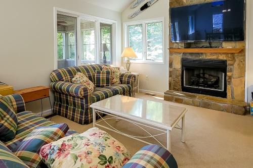 Norris Lake Retreat