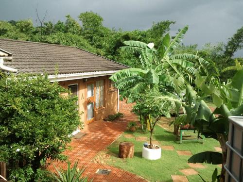 North Lodge Cottages