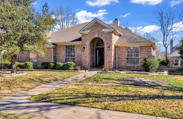 North Plano - Remodeled 4BR, Chef's Dream Kitchen