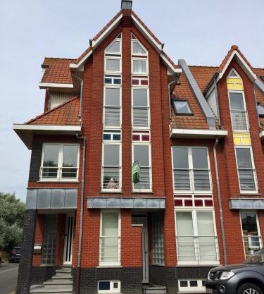 North Sea Cottage Middelkerke