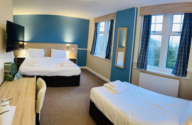 North Shore Hotel & Golf Club