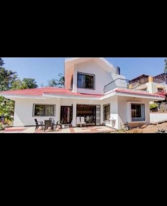 North Villa