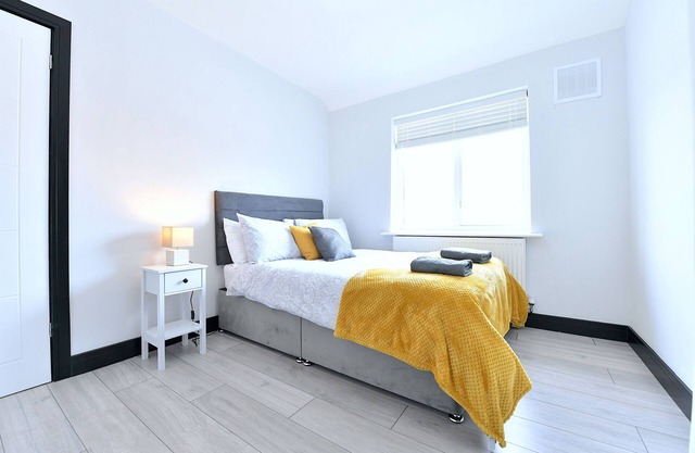 North west London Escape