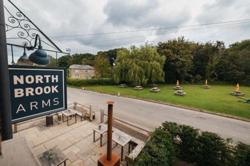 Northbrook Arms