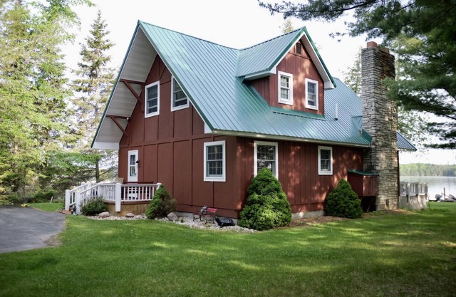 Northern Adventure on Drummond Island