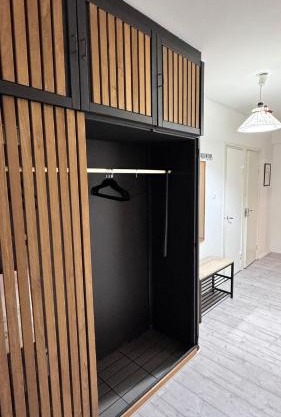 Northern apartments